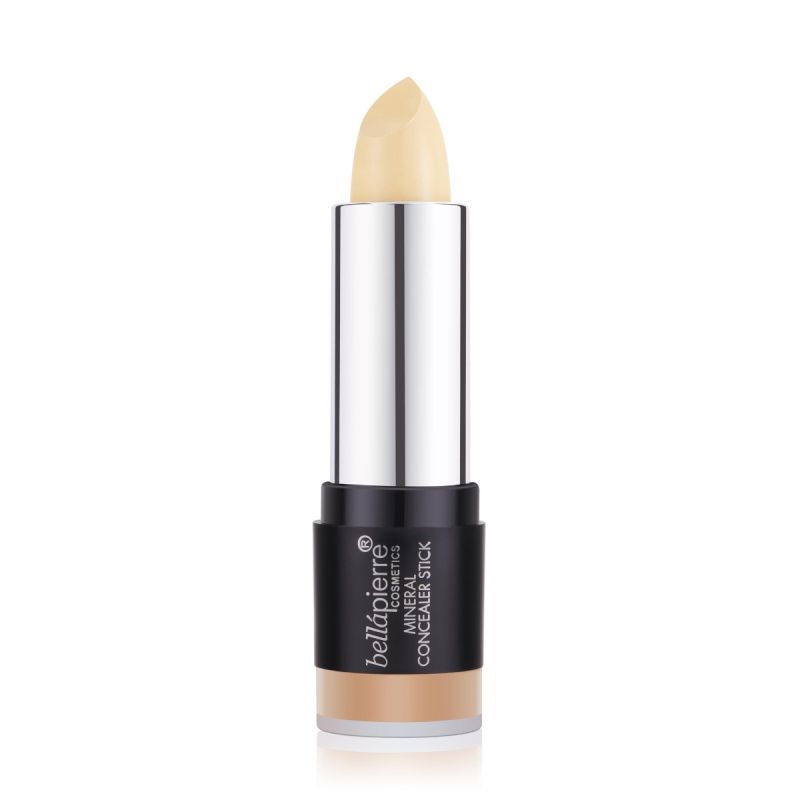 Bellapierre Mineral Concealer Stick | Non-Comedogenic Formula