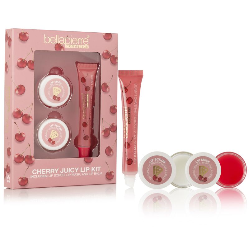 Lip Care Kit