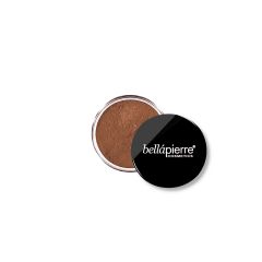 Loose Mineral Foundation 2g sample - Double Cocoa