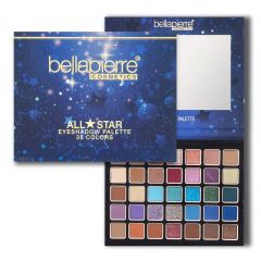 All-Stars Eyeshadow Palette