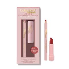 BP Lip DUO kit Red