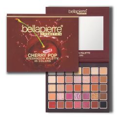 35 Color Eyeshadow Palette - Cherry Pop
