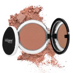 Compact Mineral Foundation - Autumn Glow