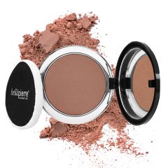 Compact Mineral Blush - Suede