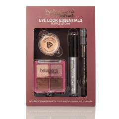 Eye Look Essentials Kit - Purple Storm