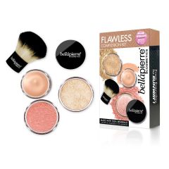 Flawless Complexion kit