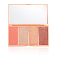 Peach Blossom Eyeshadow Palette