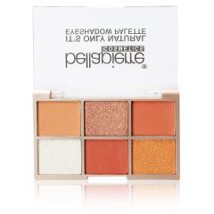 It’s Only Natural Palette