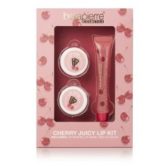 Lip Care Kit - Cherry