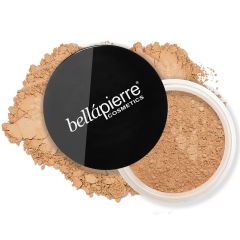 Mineral Foundation SPF 15 - Maple