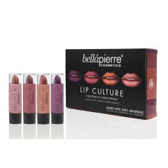 Lip Culture 4 Pack - Cream