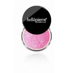 Cosmetic Glitter - Wild Pink