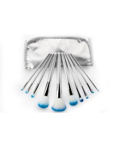 BP Professional Brush Set – Blue