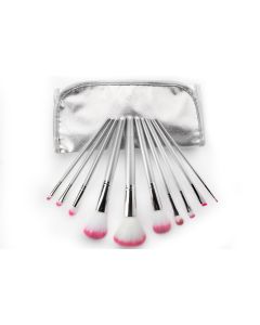 BP Professional Brush Set – Pink