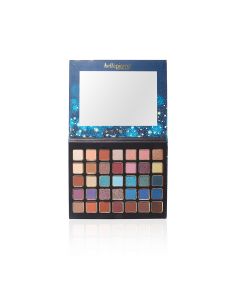 All-Stars Eyeshadow Palette