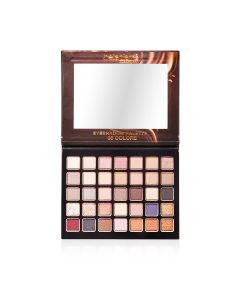 Rocky Road 35 Color Palette