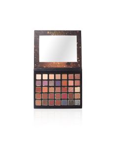 Ultimate Nude Eyeshadow Palette