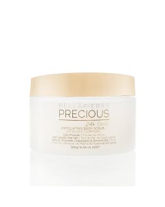 Exfoliating Body Scrub