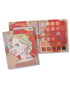 Aphrodite Eyeshadow Makeup Palette