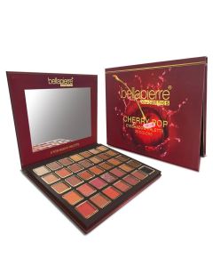 35 Color Eyeshadow Palette - Cherry Pop