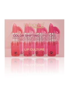 Color Shifting Lipsticks Set