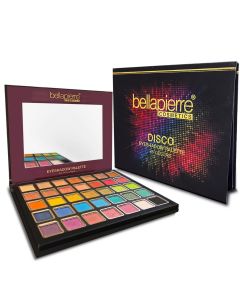 Disco 35 Color Eyeshadow Palette