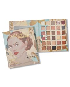 Electra Eyeshadow Makeup Palette