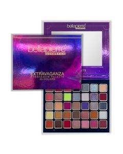 Extravaganza Eyeshadow Palette