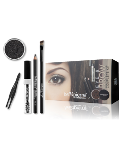Eye & Brow Complete Kit