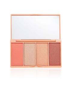 Peach Blossom Eyeshadow Palette