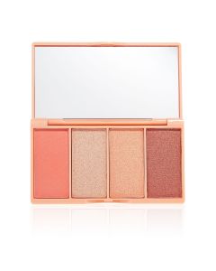 Peach Blossom Eyeshadow Palette