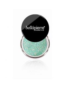 Cosmetic Glitter - Greenastic