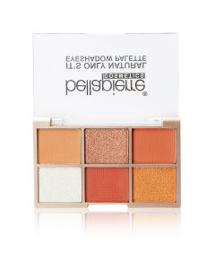 It’s Only Natural Palette