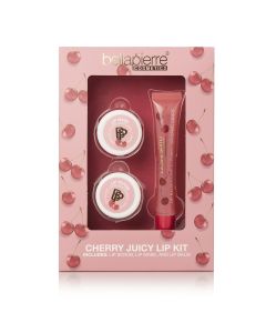 Lip Care Kit - Cherry
