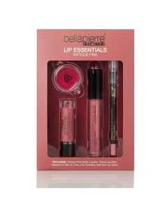 Lip Essentials Kit