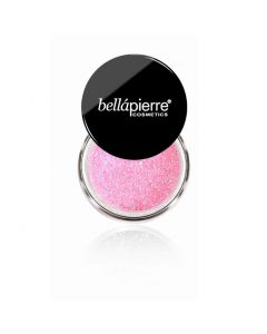 Cosmetic Glitter - Light Pink