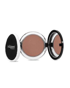 Compact Mineral Blush - Suede