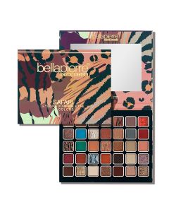 Safari Eyeshadow Palette
