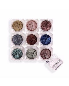 Shimmer 9 Stack - Pandera