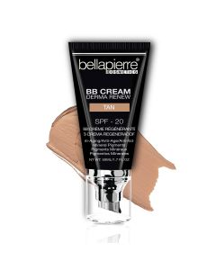 Derma Renew BB Cream - Tan