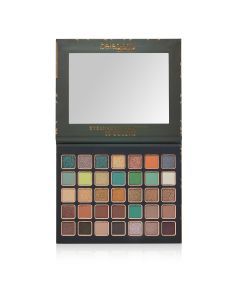 Emerald City Eyeshadow Palette