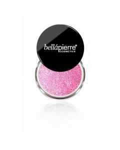 Cosmetic Glitter - Wild Pink