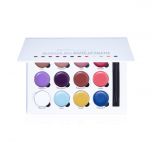 12 Color Matte Pro Lip Palette