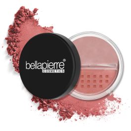 Mineral Blush - Desert Rose