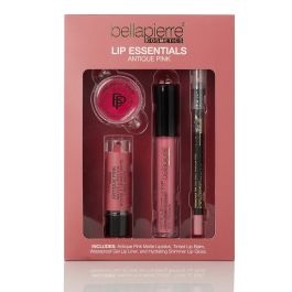 Lip Essentials Kit