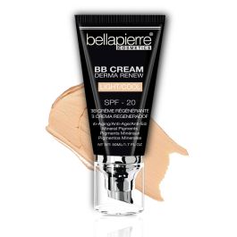 Bellapierre BB Cream SPF 20 - Light/Cool