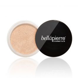 Mineral Foundation SPF 15