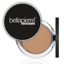 Compact Mineral Foundation - Nutmeg