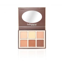Contour & Highlight Cream Palette