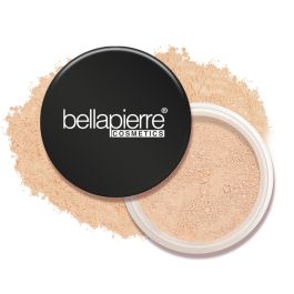 Mineral Foundation SPF 15